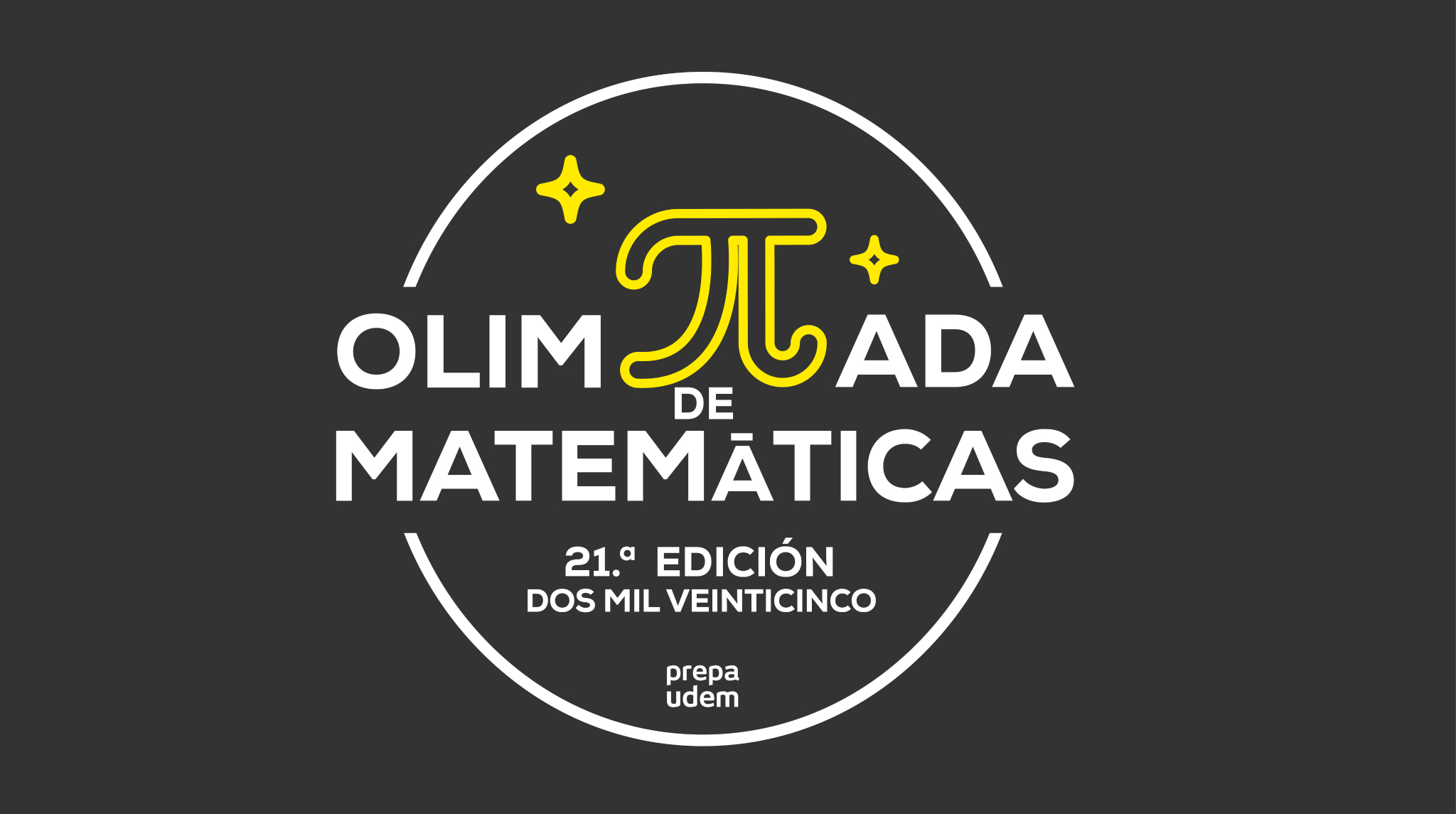 Olimpiadas de Matemáticas 2025