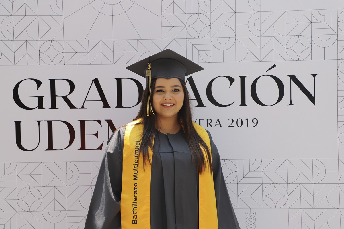 Archivo UDEM