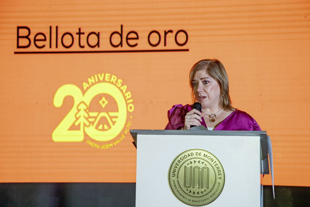 Archivo UDEM