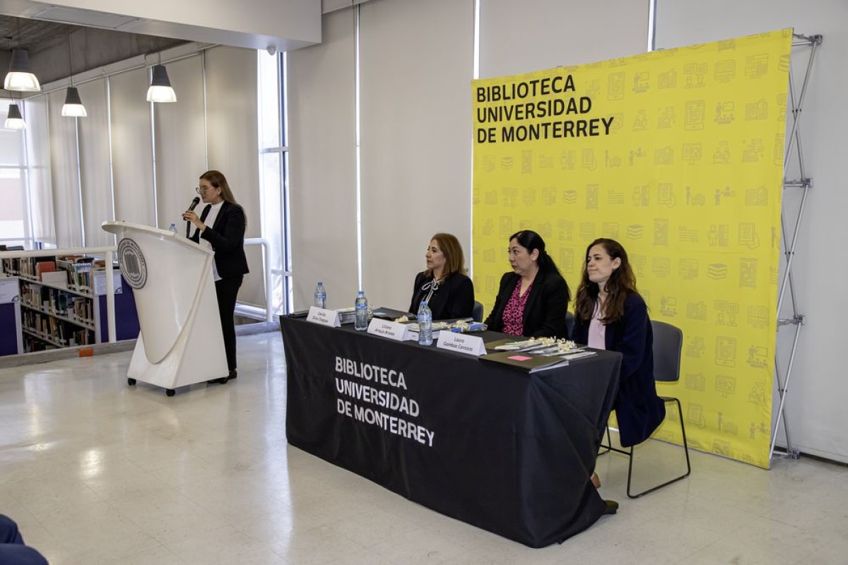 Archivo UDEM