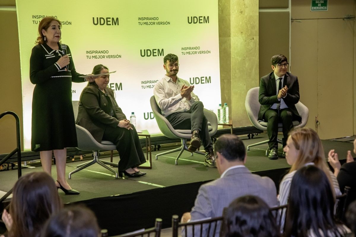 Archivo UDEM