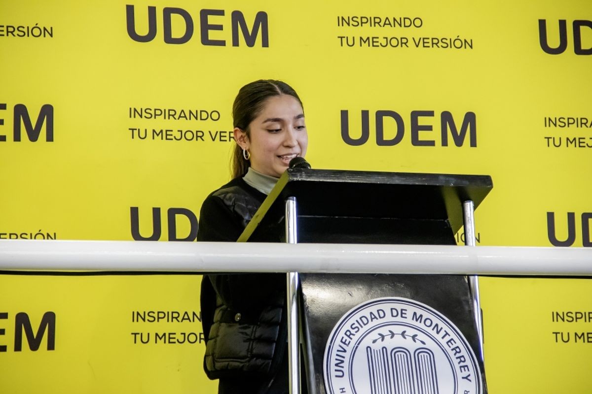 Archivo UDEM