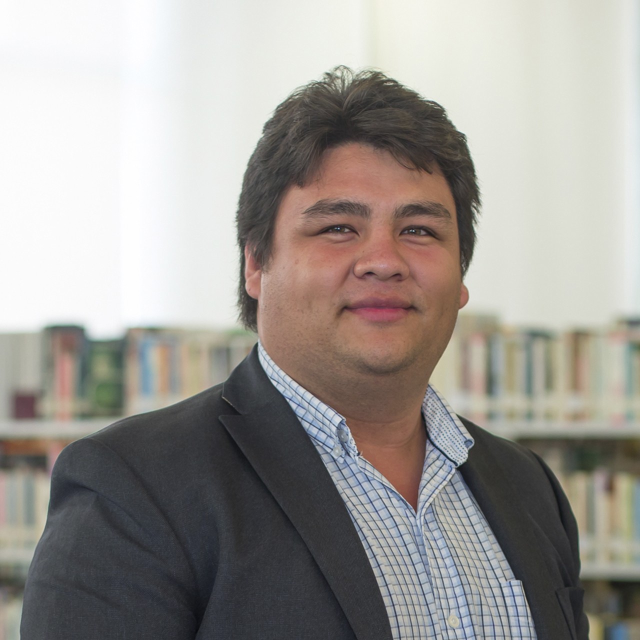 Christian Durán