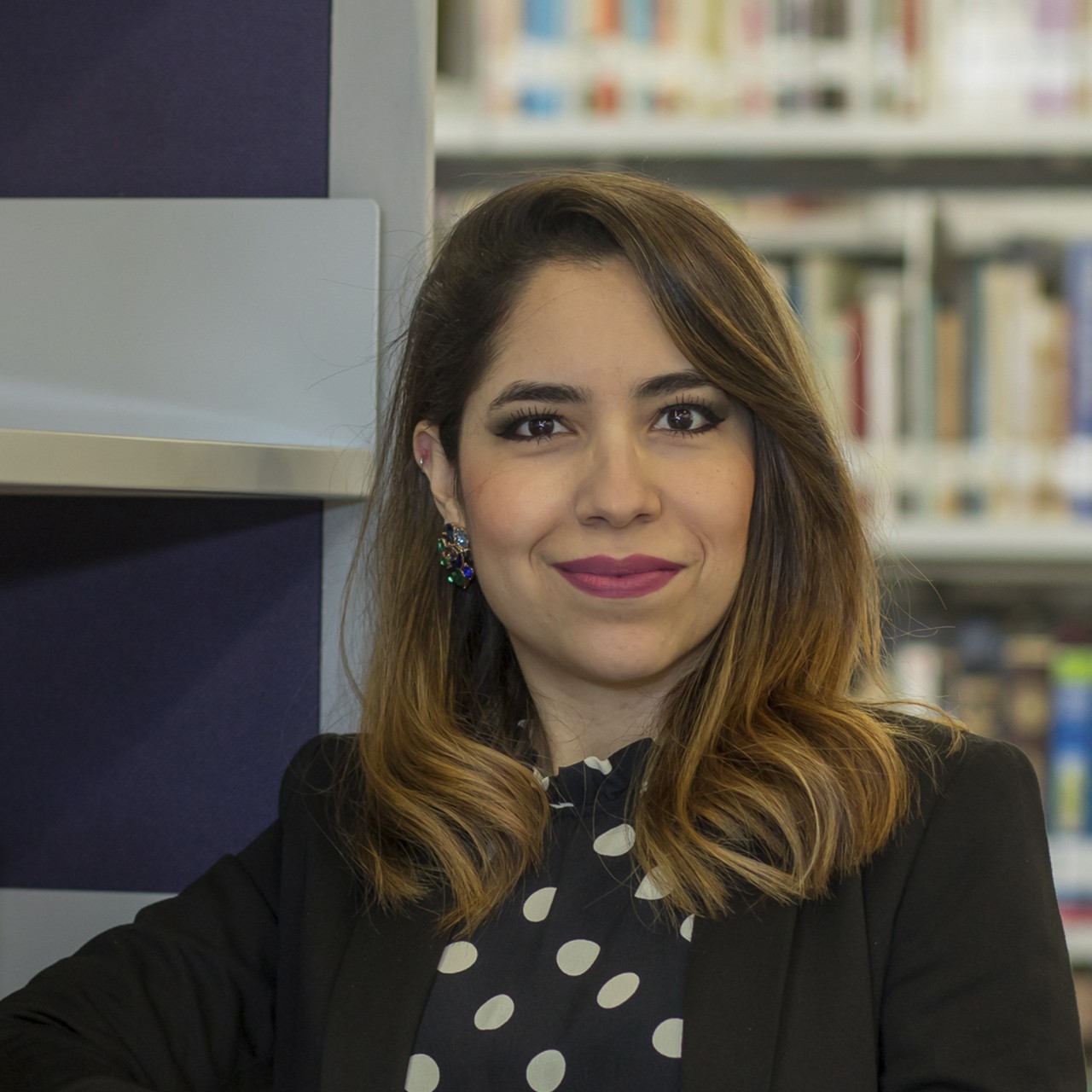 Denia Martínez