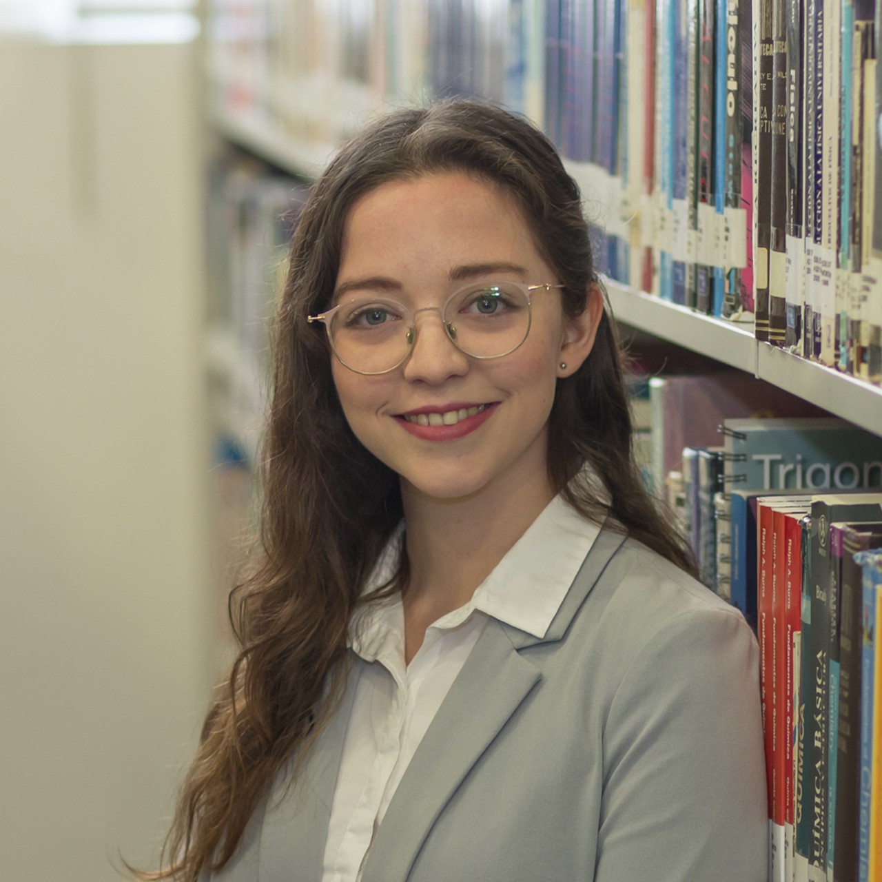Gabriela González Aguirre