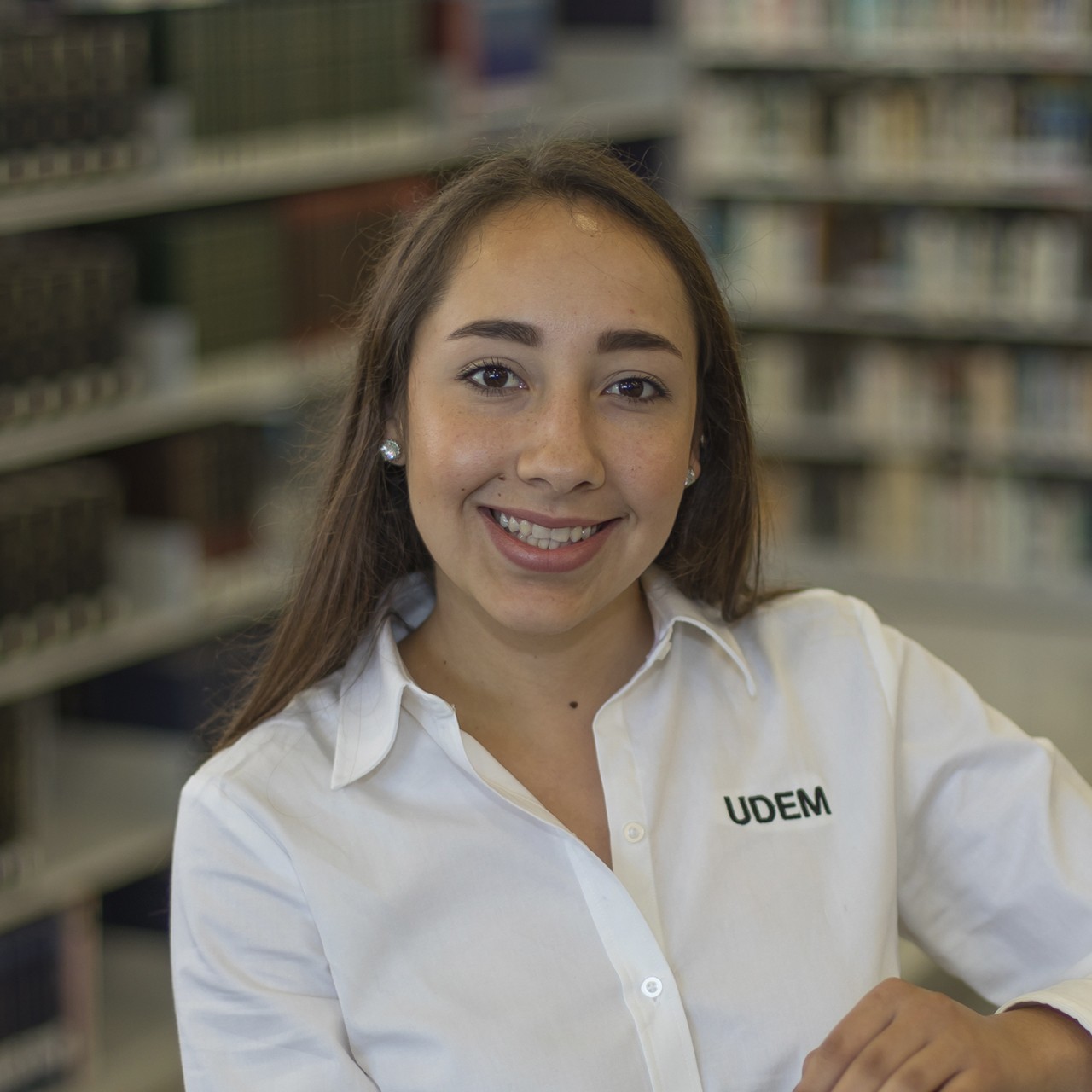 Itza Judith Gutiérrez Flores