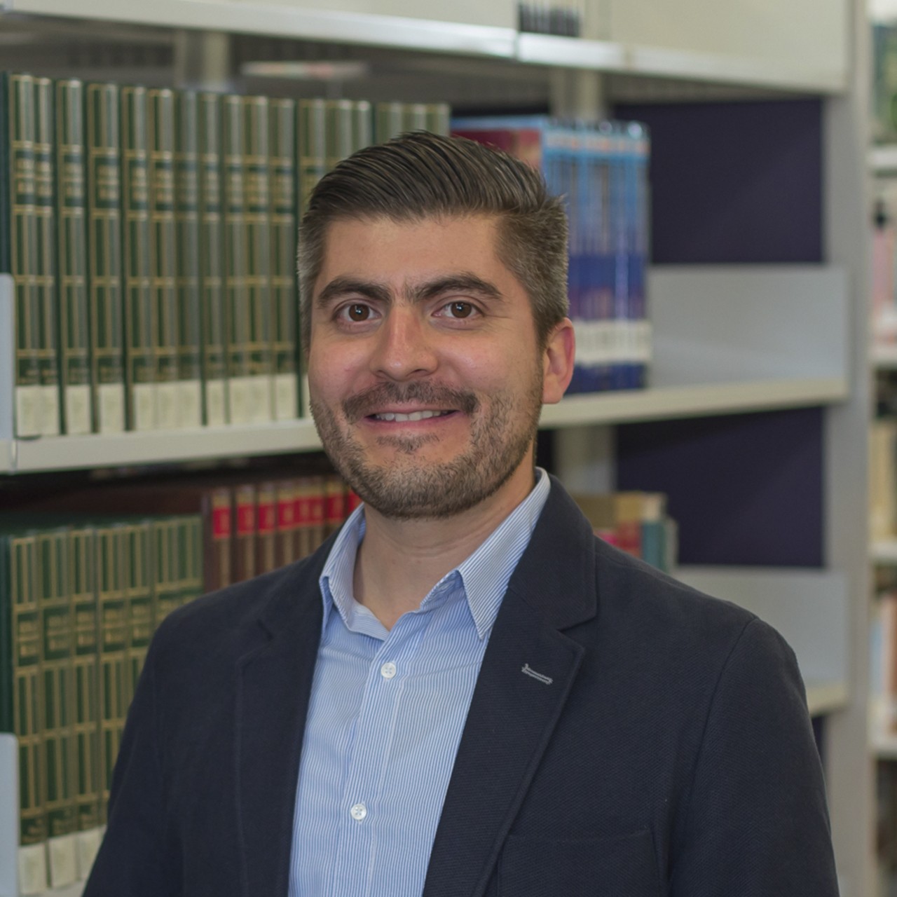 Jorge Luis Zatarain