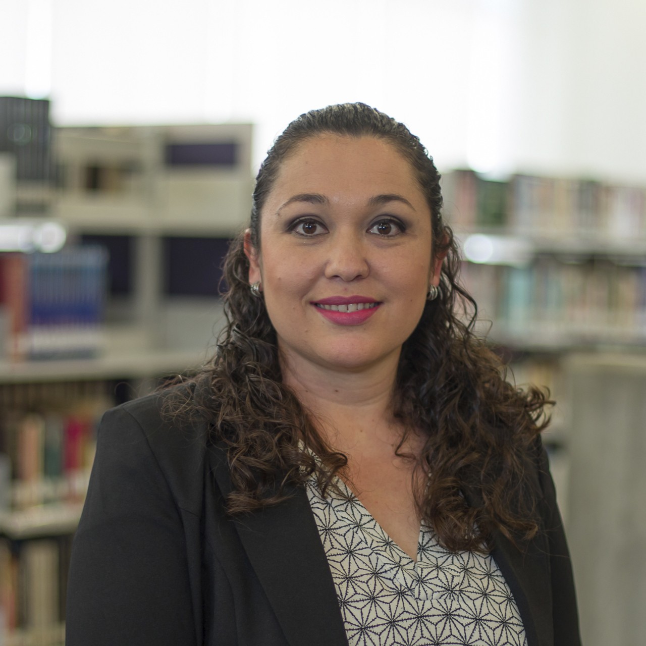Silvia Alejandra Oviedo García