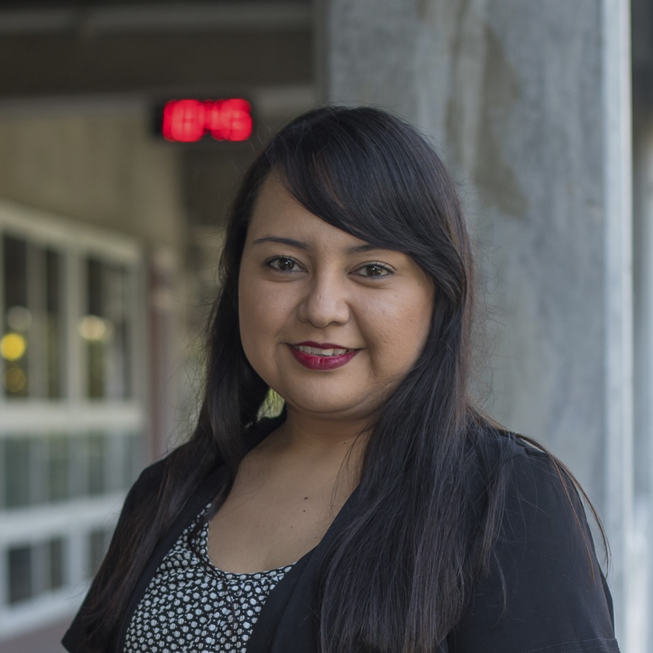 Xóchitl Hernández Alfaro