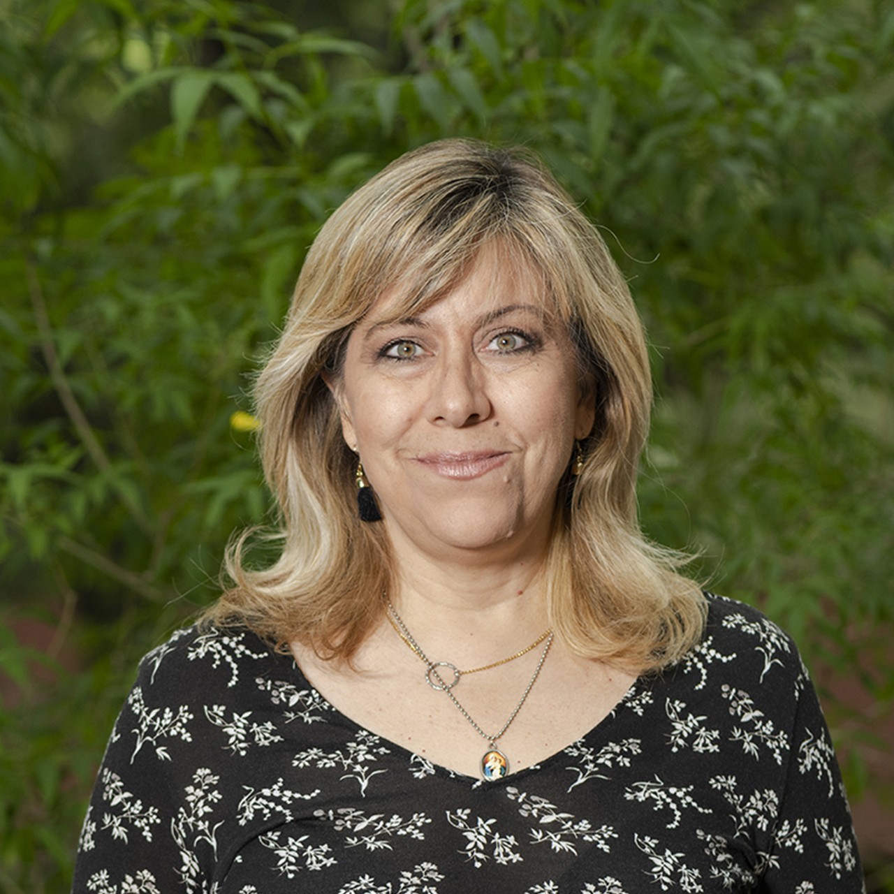 Adriana Del Carmen Holguín Gorena