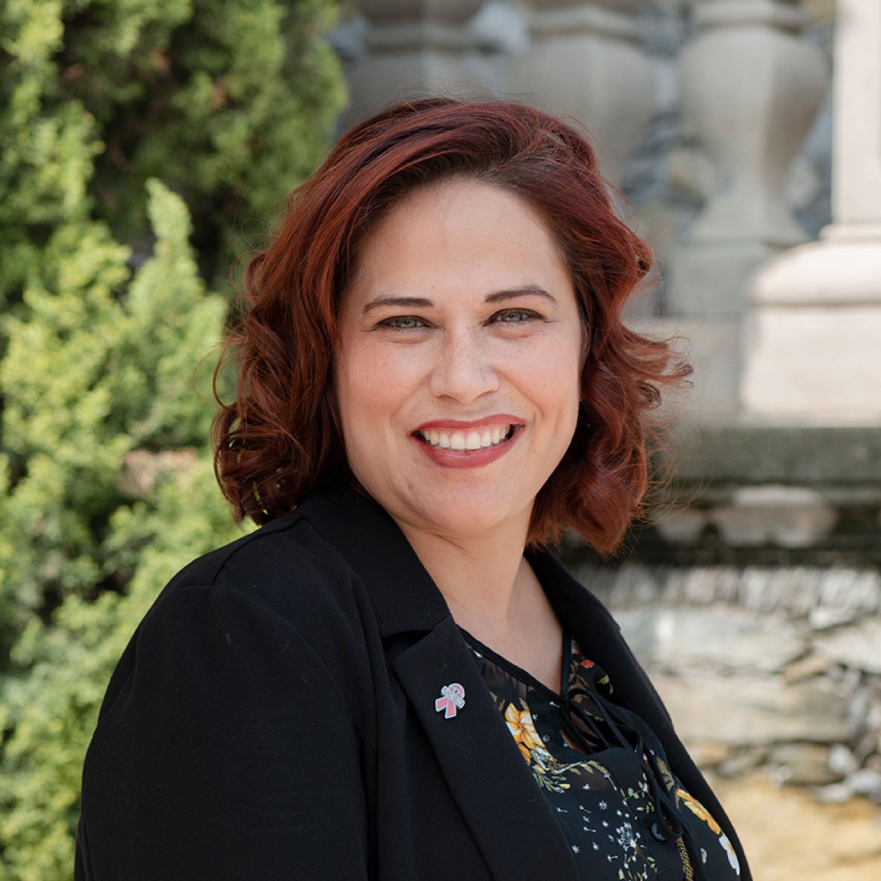 Maricela González Longoria Prepa UDEM