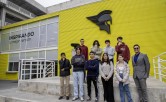 Archivo UDEM 