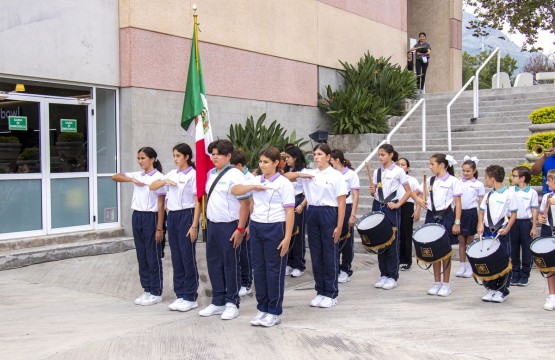 Archivo UDEM