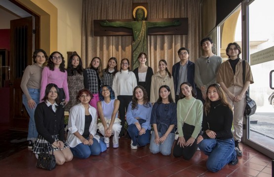 Archivo UDEM