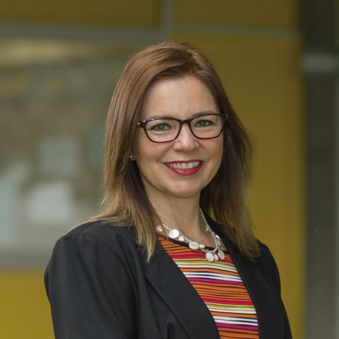 Beatriz Garza González