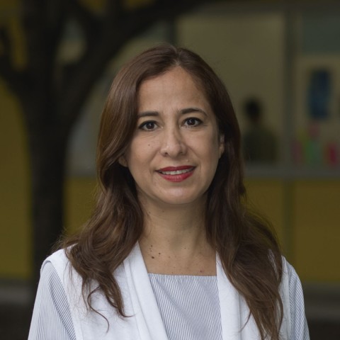 Laura Evelia De la Rosa Guzmán