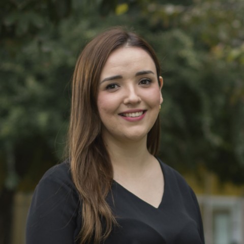 Lidia Marlene Elizondo Morales