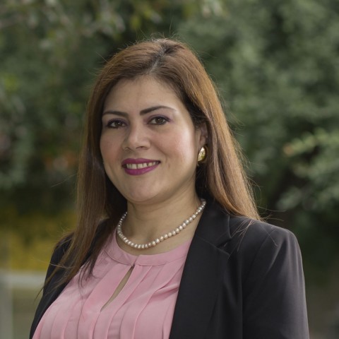 Martha Gabriela Ramos Coronado