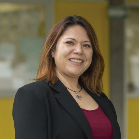 Martha Raquel Carranco García