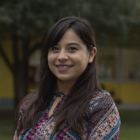 Sara Montserrat Guevara Hernández