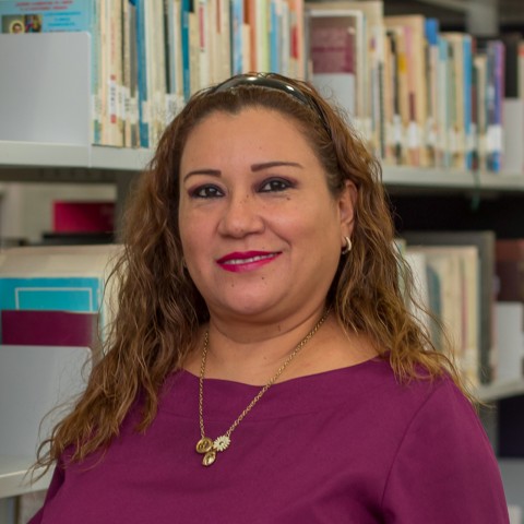 Aracely Espinosa García