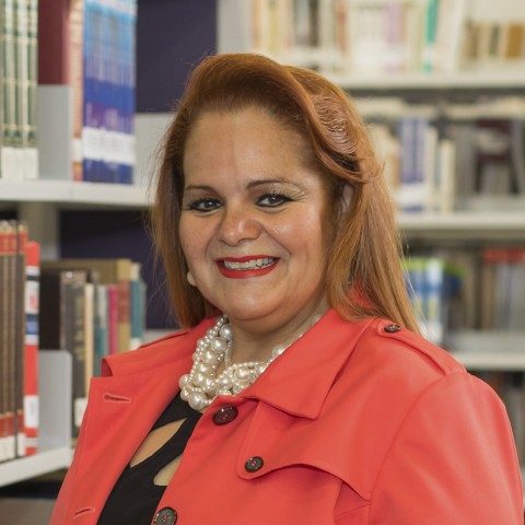 Carmen Ortiz