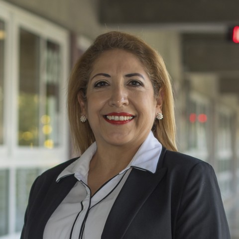 Cecilia Silva