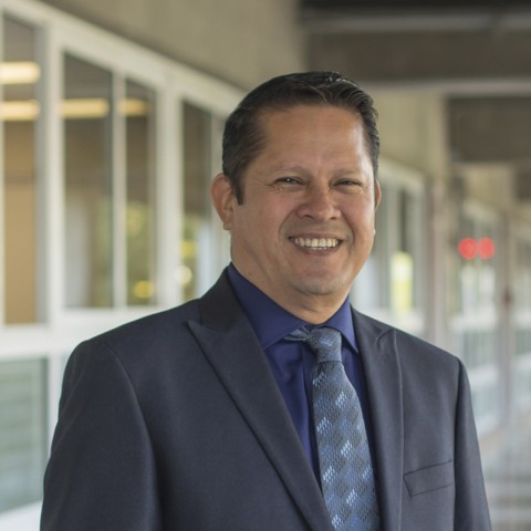 Enrique Lozano Maldonado