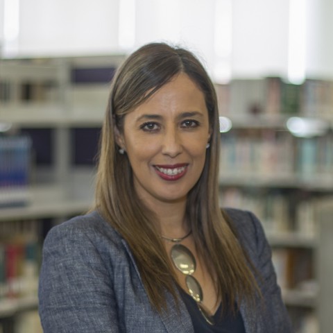 Flor Sofía Canalizo Montes de Oca