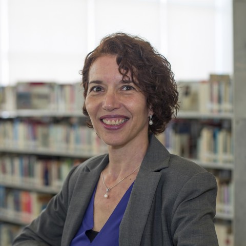 Galia Beatriz Azzario Hernández