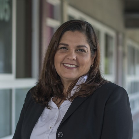 Marcela Gallegos Nieto