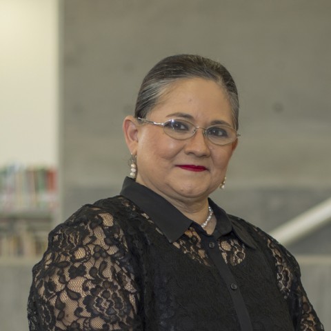 Martha Cardona