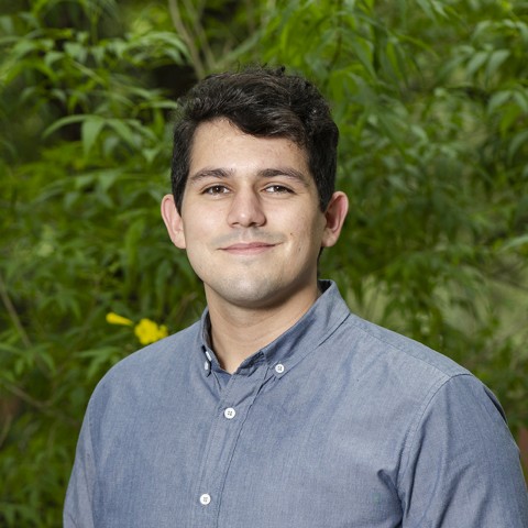 Carlos Guillermo Richarte De los Santos