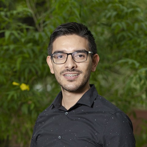 Diego Alejandro Guajardo Gómez