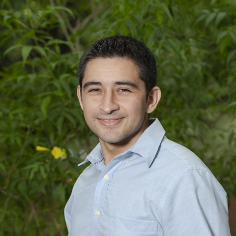 Eduardo Salvador Cantú Garza