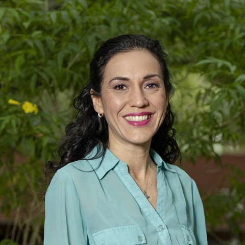 Emma Daniela Lozano Ganem