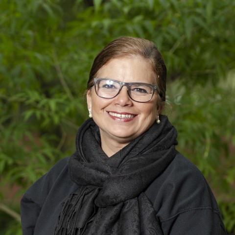 Irma Julieta Castro Aradillas