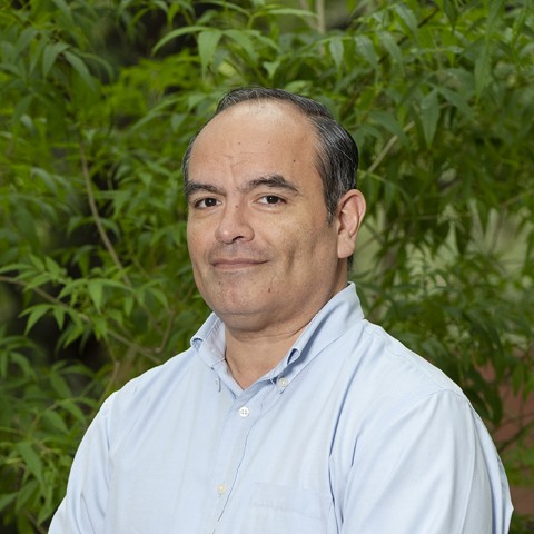 Luis Ángel Lugo Morales