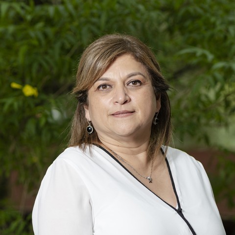 Marcela Quiroga Rodríguez