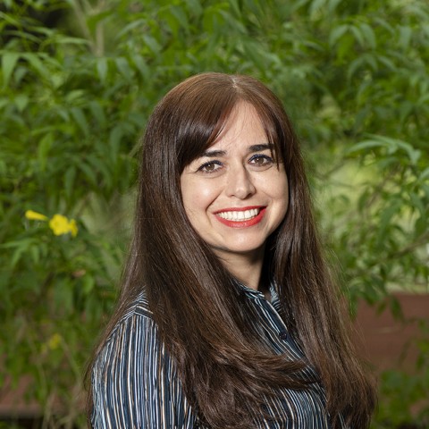 María Eugenia Salazar Guzmán