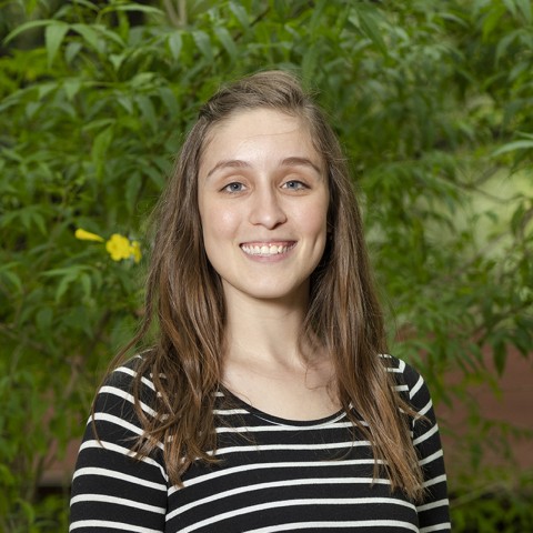 Norma Cristina Pérez Ayala