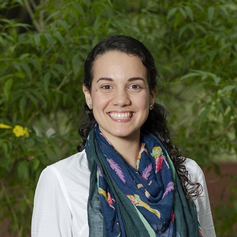 Susana Mendoza Dillon
