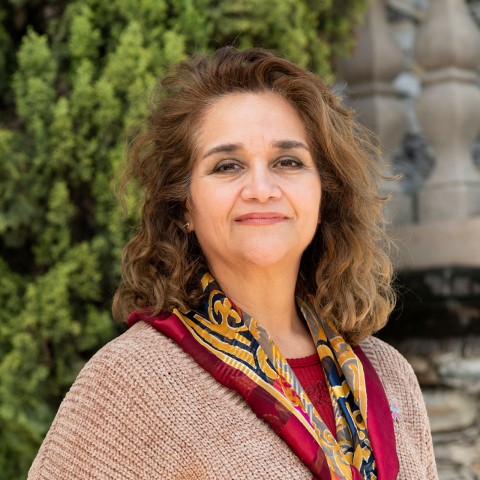Claudia Guadalupe Flores Trejo